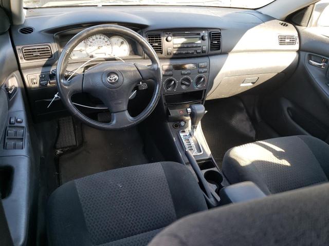 2007 TOYOTA COROLLA CE #3297975792