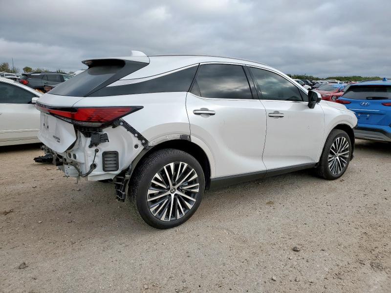 2025 LEXUS RX 350H BA #3315606772