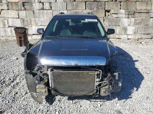 2014 GMC TERRAIN SL #3294493518