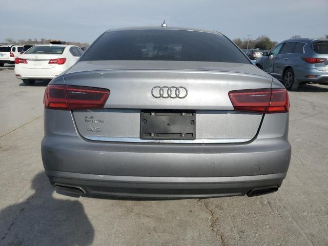 2016 AUDI A6 PREMIUM #3291201973