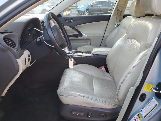 2013 LEXUS IS 250 #3287124282