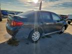 Lot #3296881839 2010 TOYOTA COROLLA BA
