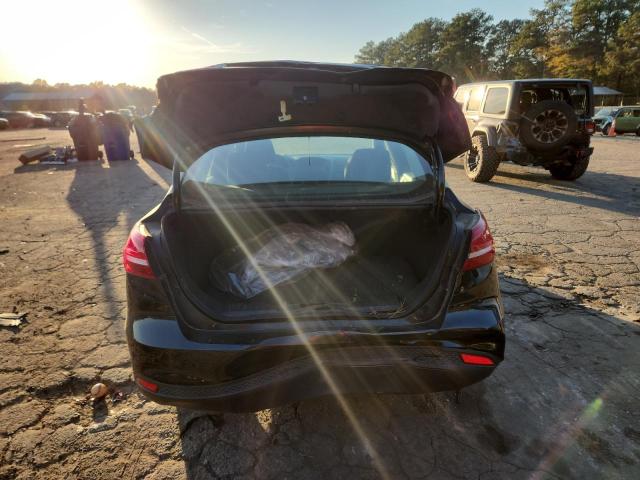 2016 FORD FOCUS SE 1FADP3F29GL319886