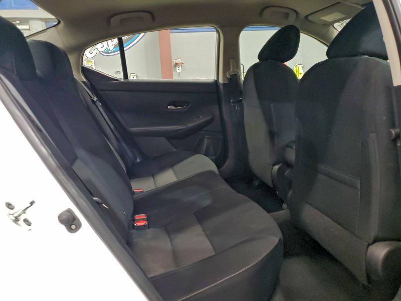 2023 NISSAN SENTRA SV #3297177876