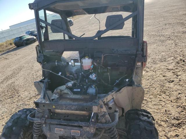 2024 CAN-AM DEFENDER L #3287731163