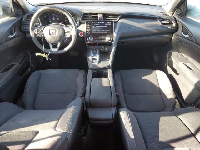 2021 HONDA INSIGHT EX #3315592783