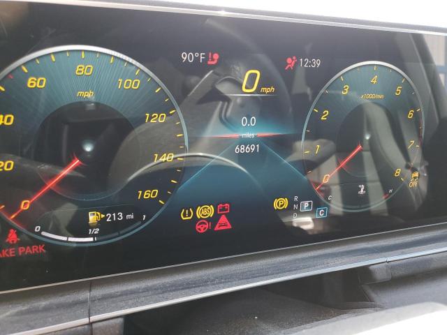 2021 MERCEDES-BENZ GLE 350 4M #3290274200