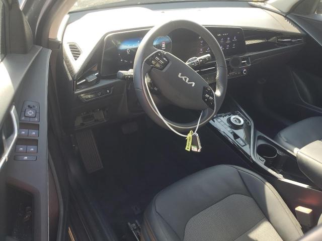 2024 KIA NIRO WIND #3292642606