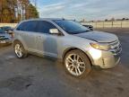 Lot #3301623646 2011 FORD EDGE LIMIT