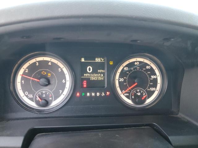 2016 RAM 1500 ST - 1C6RR7FG4GS246078