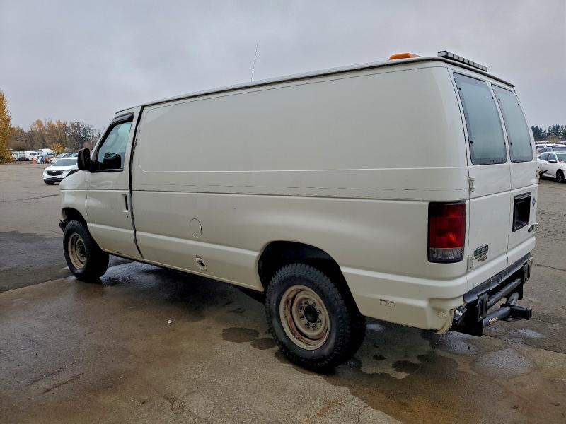 2012 FORD ECONOLINE #3303799443