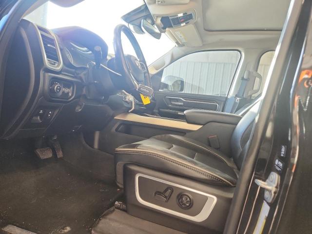 2021 RAM 1500 LARAM - 1C6SRFJT2MN583973