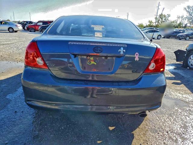 2007 TOYOTA SCION TC #3312589167