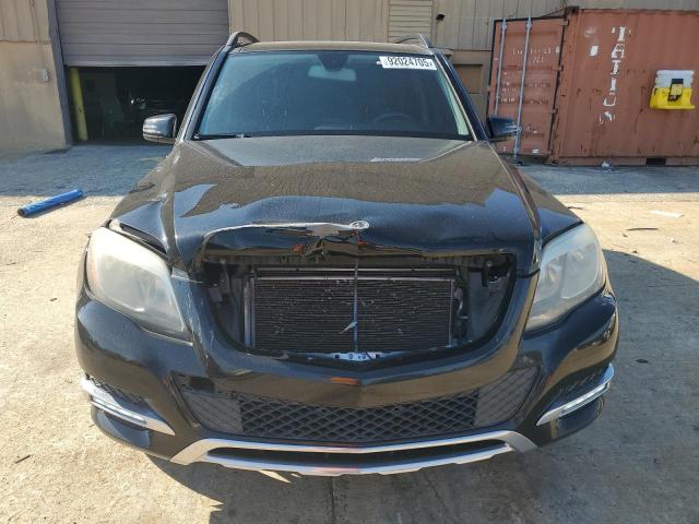 2013 MERCEDES-BENZ GLK 350 #3285568308