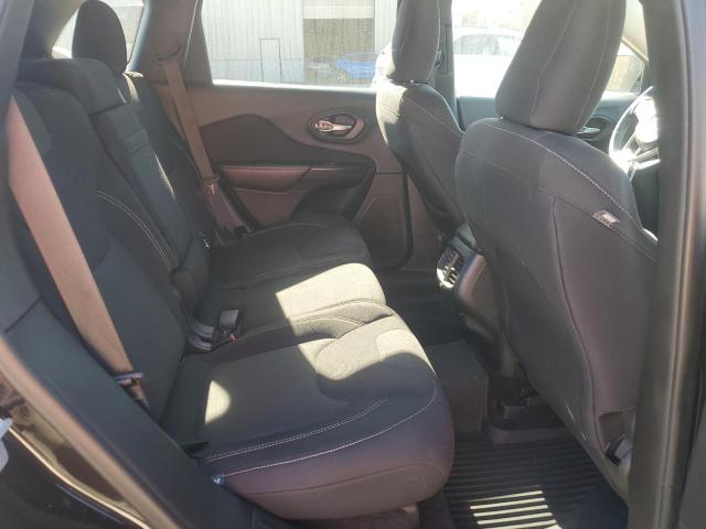 2015 JEEP CHEROKEE L #3286593182