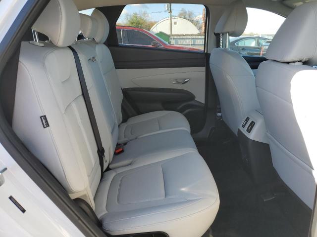 2025 HYUNDAI TUCSON SEL #3304724922