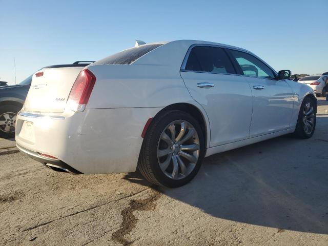 2019 CHRYSLER 300 LIMITE #3294443491
