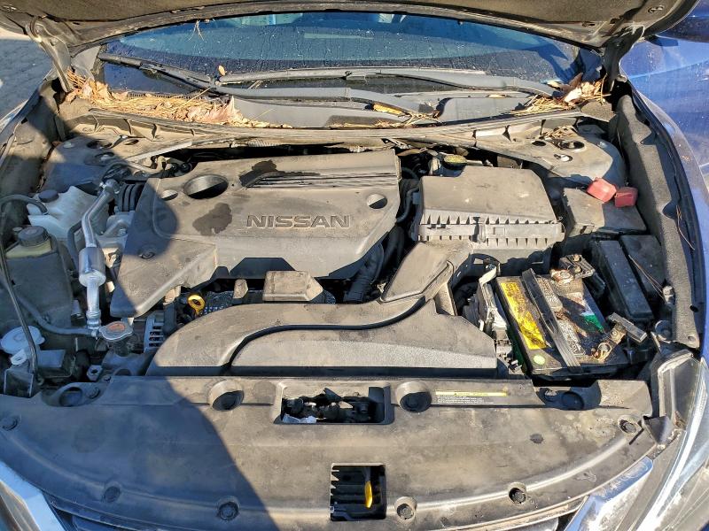 2018 NISSAN ALTIMA 2.5 #3296883839