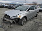 Lot #3294328892 2015 FORD FUSION SE