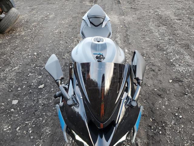 2025 KAWASAKI ZX636 K #3294249894