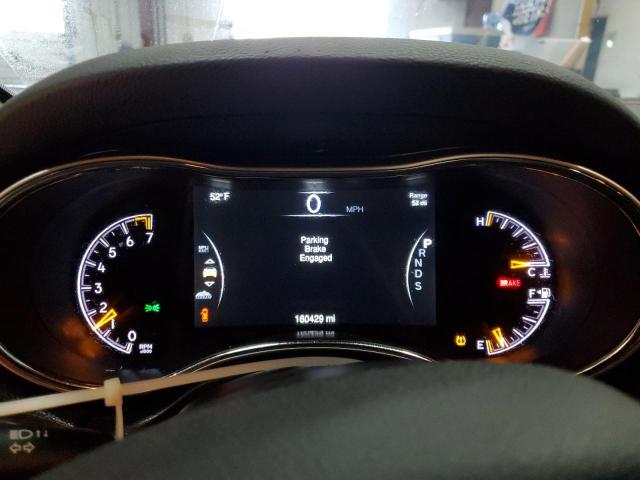 2015 JEEP GRAND CHER #3301710406