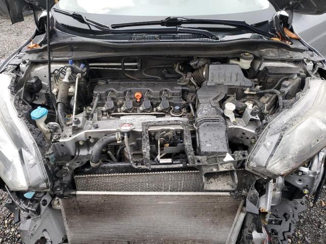 2018 HONDA HR-V EX #3304864543