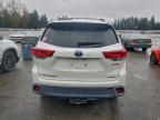 Lot #3302964614 2017 TOYOTA HIGHLANDER