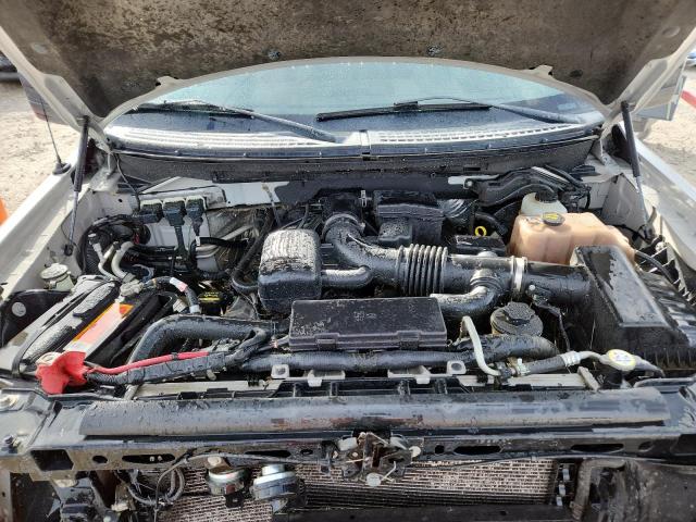 2010 FORD F150 SUPER - 1FTFW1EVXAKB46138