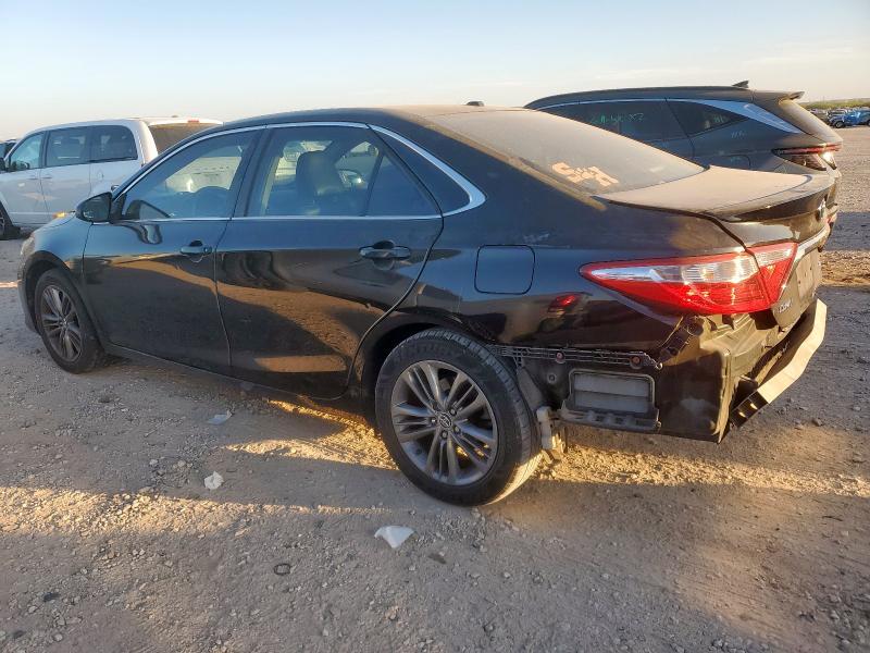 2015 TOYOTA CAMRY LE #3318079377