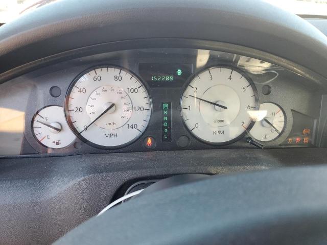 2010 CHRYSLER 300 TOURIN #3290221217