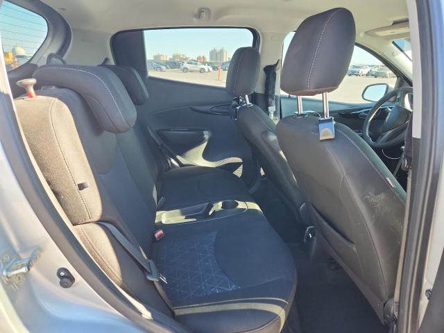 2020 CHEVROLET SPARK 1LT #3293488459