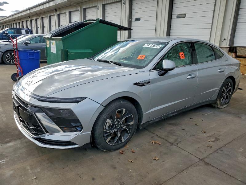 2025 HYUNDAI SONATA SEL #3303500907