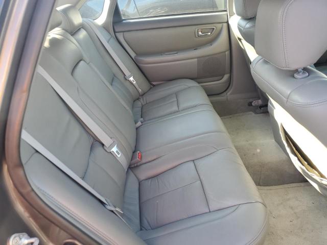 2003 TOYOTA AVALON XL #3294091941