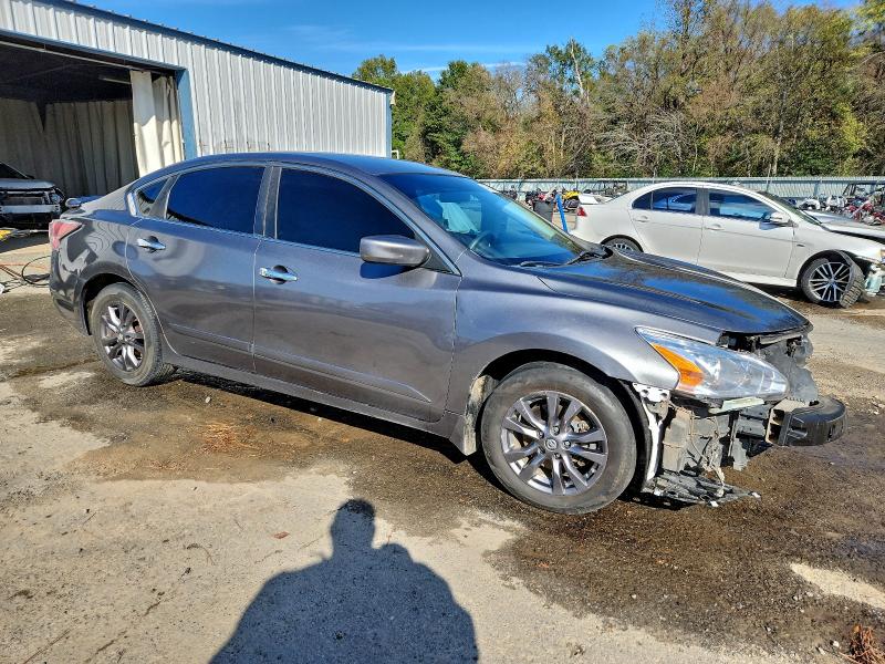 2015 NISSAN ALTIMA 2.5 #3301793357