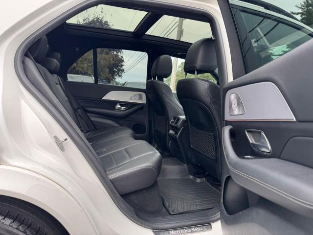 2021 MERCEDES-BENZ GLE 350 4JGFB4JB1MA354987