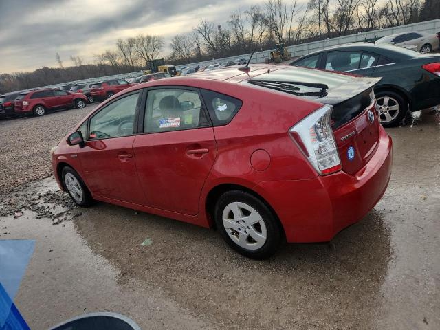 2011 TOYOTA PRIUS #3304012694