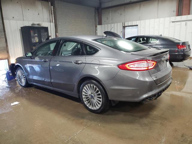 2014 FORD FUSION TIT #3291339170