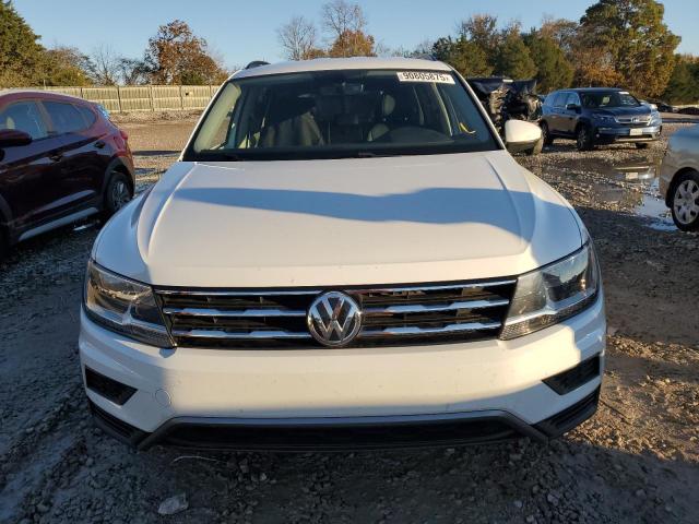 2019 VOLKSWAGEN TIGUAN SE 3VV3B7AX9KM190913