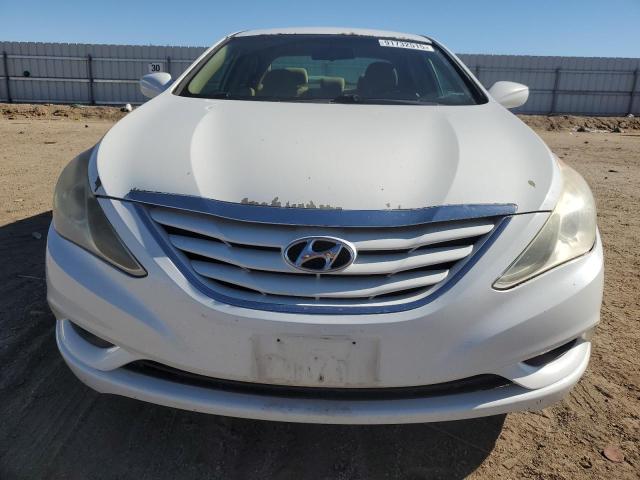 2011 HYUNDAI SONATA GLS - 5NPEB4AC3BH168172