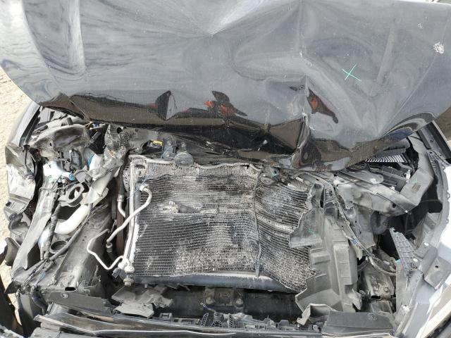 2016 HONDA ACCORD EX #3287899260