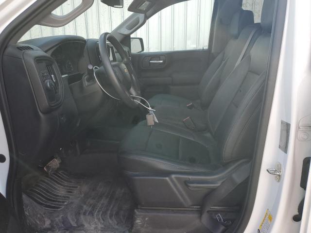 2019 CHEVROLET SILVERADO #3310500076