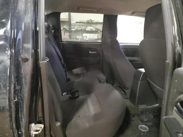 2012 CHEVROLET COLORADO L #3304576443