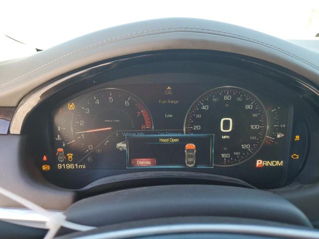 2013 CADILLAC XTS PLATIN #3296854658