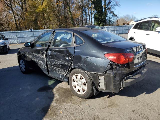 2008 HYUNDAI ELANTRA GL #3286659281