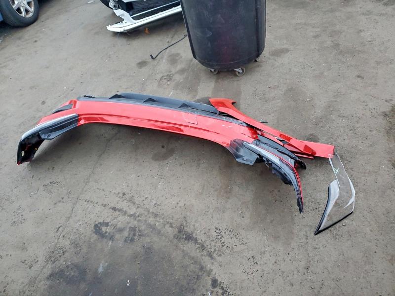 2023 HYUNDAI KONA N BAS #3305301335