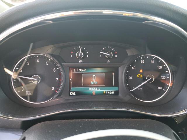 2017 BUICK ENCORE PRE KL4CJASB8HB071682