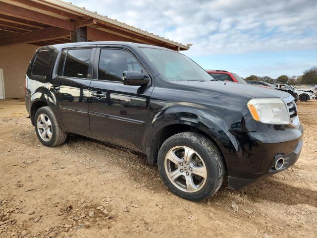 2013 HONDA PILOT EX #3294285875