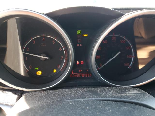 2010 MAZDA 3 S #3291332171