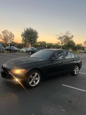 2015 BMW 328 I #3281499000