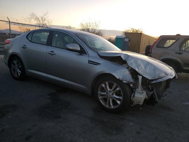 2013 KIA OPTIMA EX #3287844116